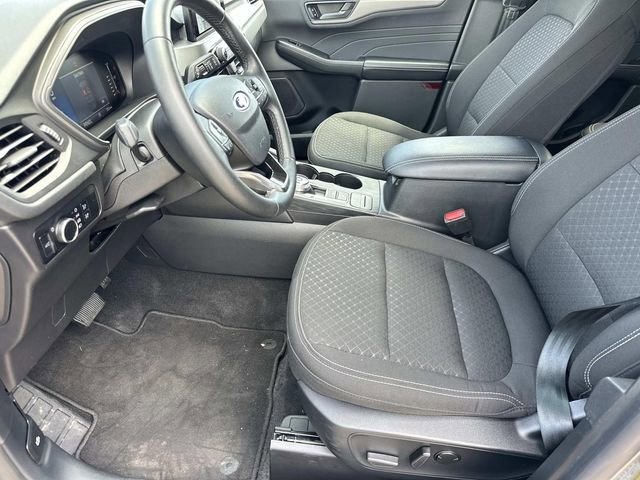 Certified 2024 Ford Escape Active image 18
