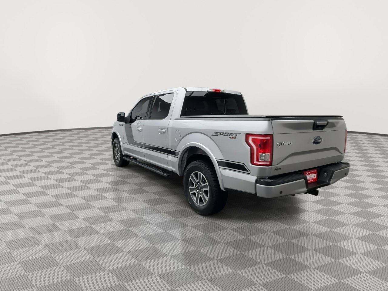 Used 2016 Ford F150 XLT w/ Equipment Group 302A Luxury image 39