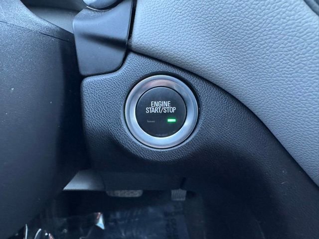 Certified 2022 Chevrolet Equinox LT AWD/4WD image 16