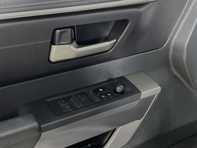 Used 2025 Toyota Tundra SR5 w/ SR5 Convenience Package image 14