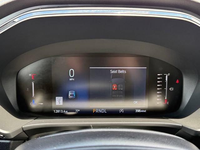 Certified 2024 Ford Escape ST-Line w/ Tech Pack #1 AWD/4WD image 17