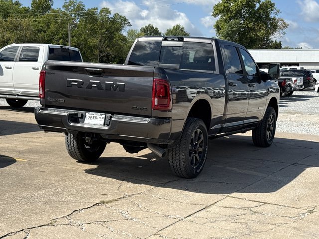 New 2026 RAM 2500 Laramie image 3