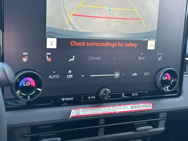 New 2026 Toyota C-HR AWD/4WD image 18