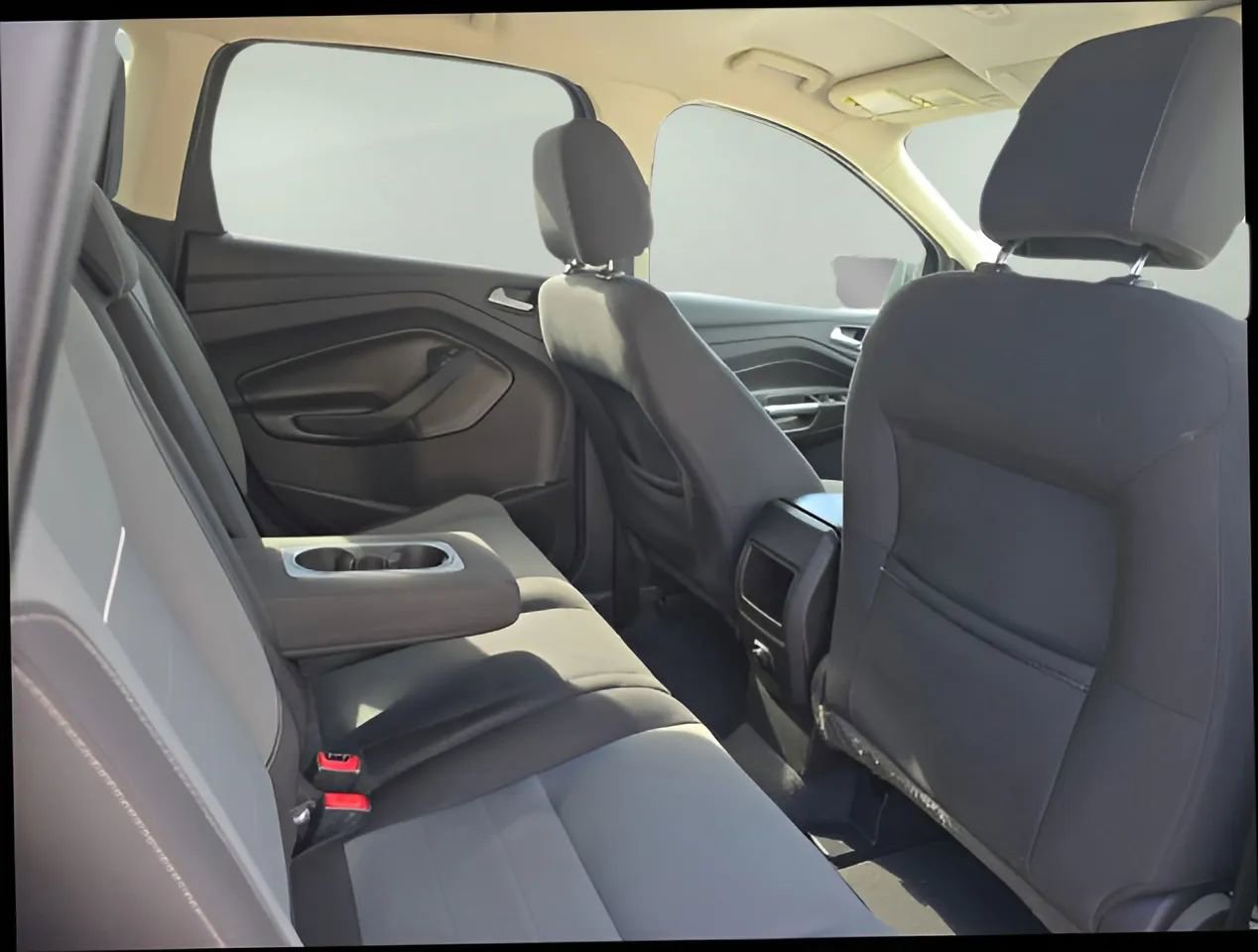 Used 2014 Ford Escape SE image 17