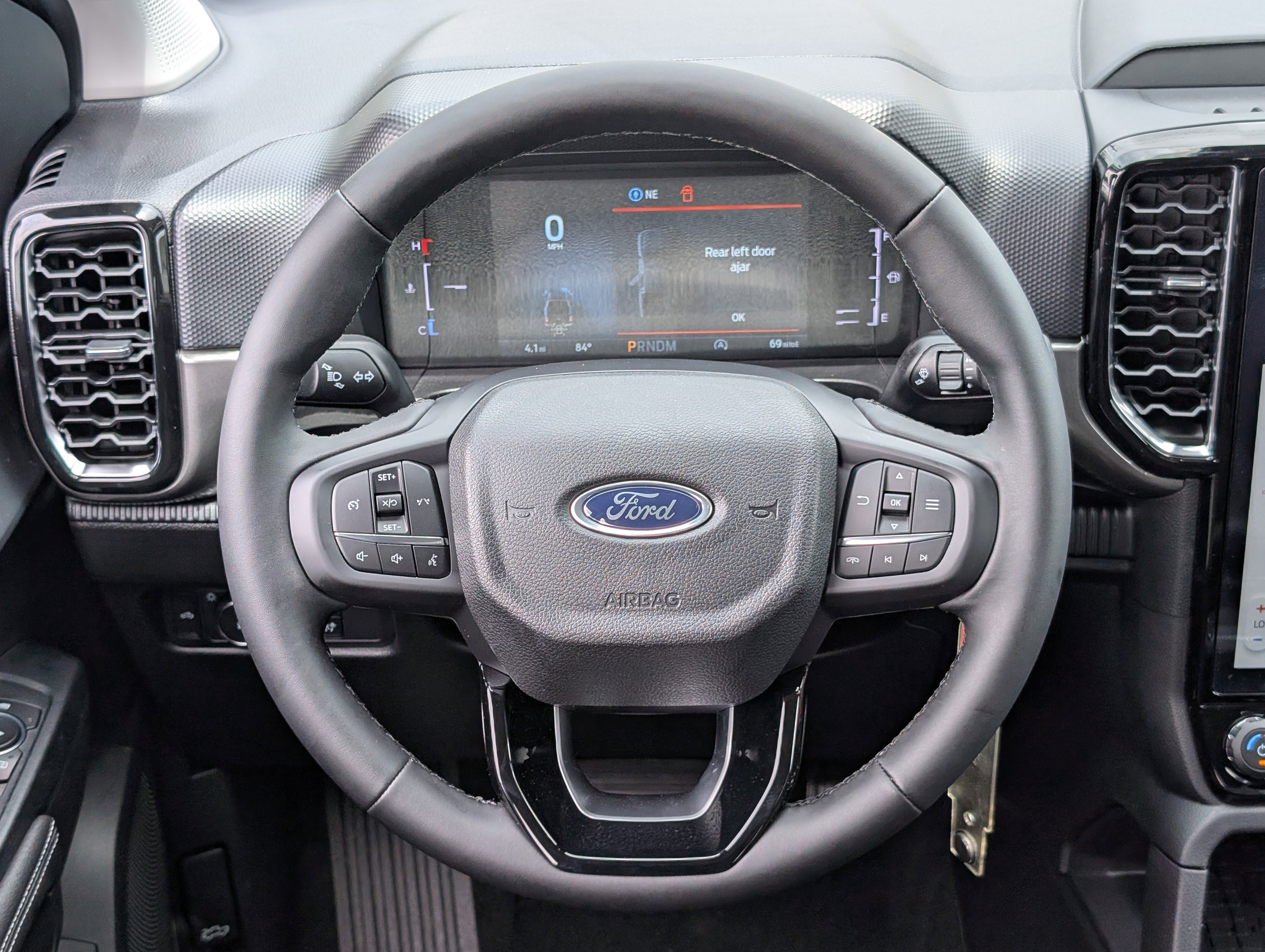 New 2026 Ford Ranger XLT image 13