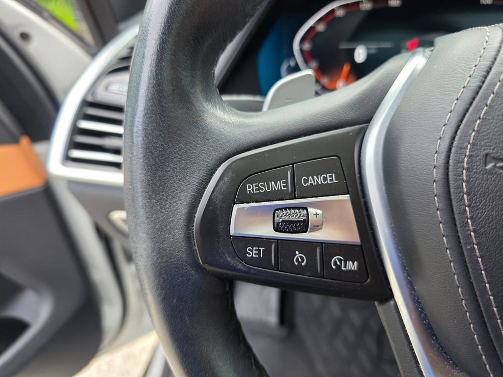 Used 2022 BMW X5 sDrive40i w/ Premium Package RWD image 21