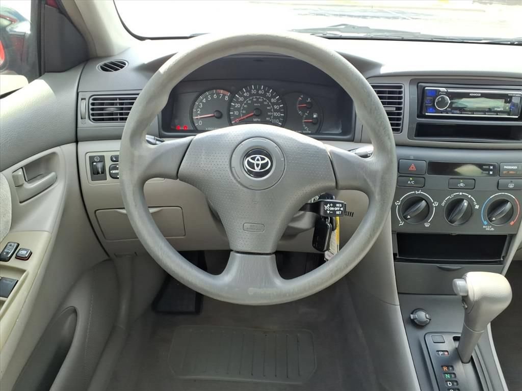 Used 2007 Toyota Corolla CE FWD image 26