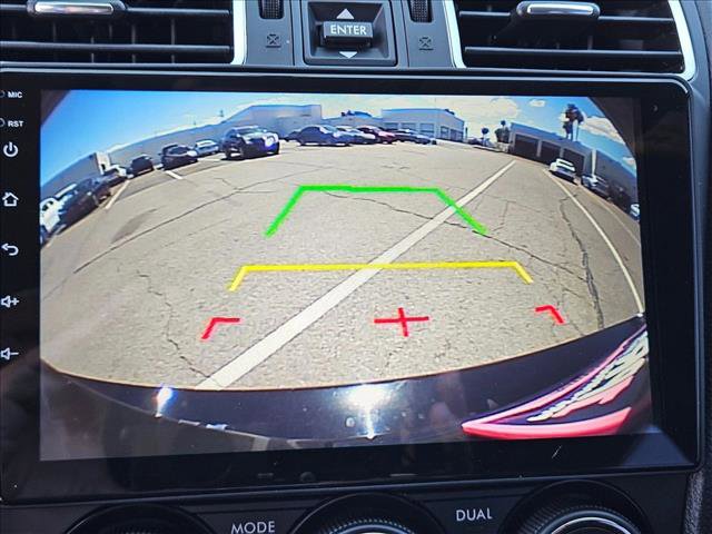 Used 2019 Subaru WRX STI image 13