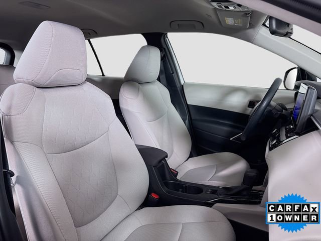 Used 2024 Toyota Corolla Cross L image 26