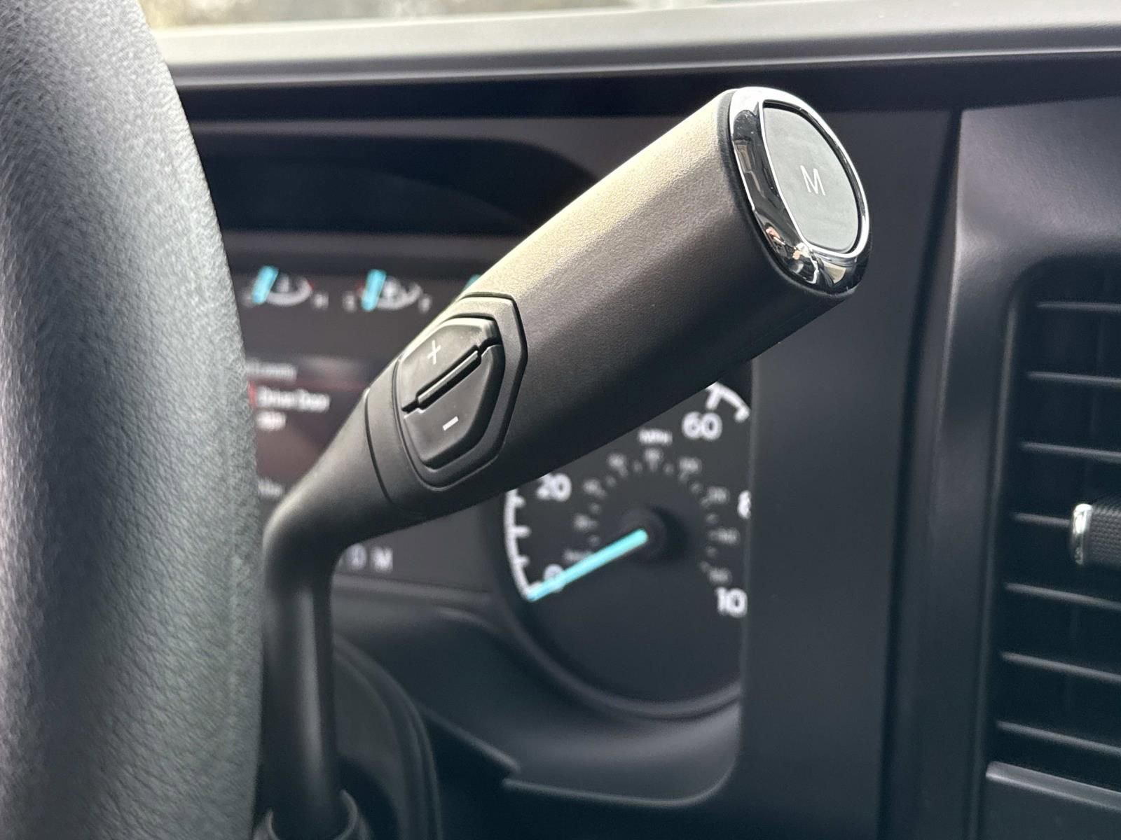 New 2026 Ford F250 XL w/ XL Chrome Package image 19