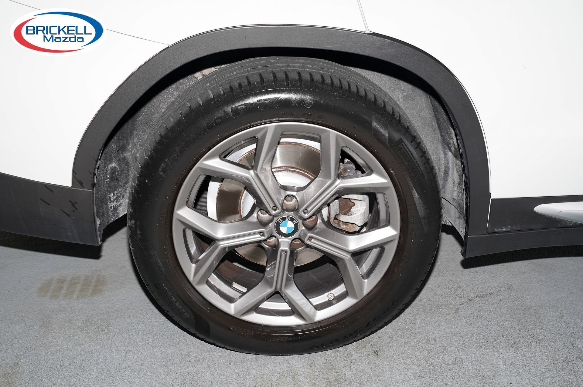 Used 2023 BMW X3 sDrive30i w/ Convenience Package w/ZPA RWD image 43