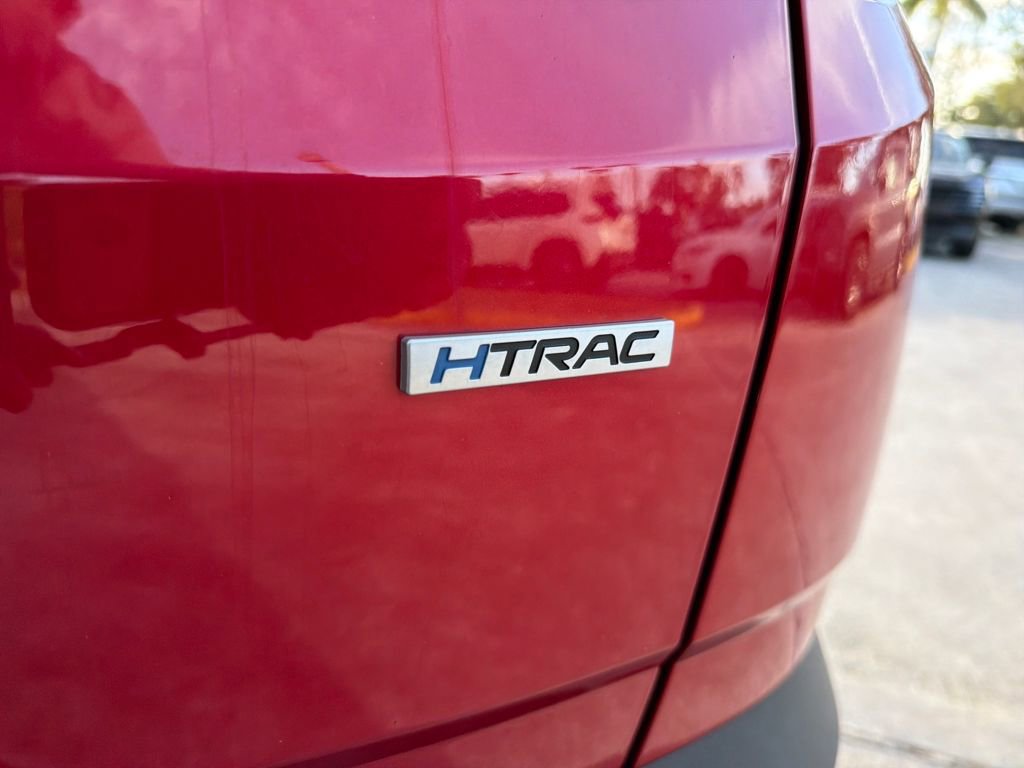 Used 2022 Hyundai Tucson Limited image 11