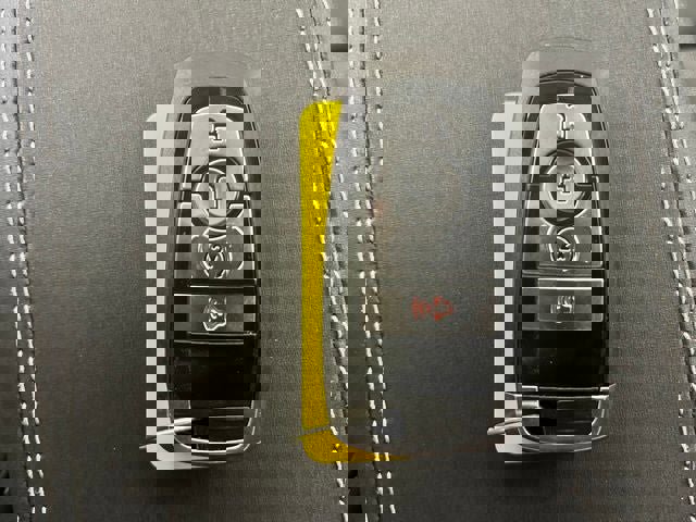 New 2025 Ford Bronco Badlands image 23