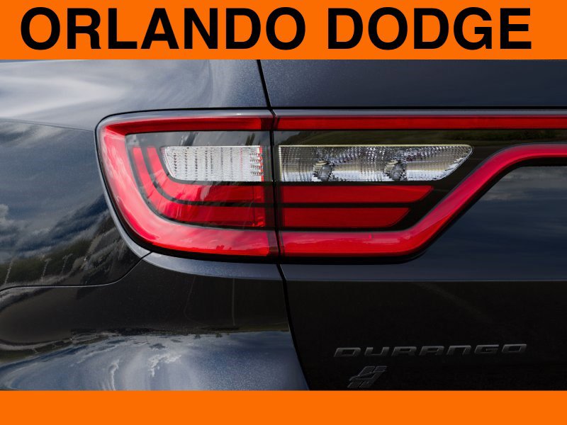 New 2026 Dodge Durango GT image 9