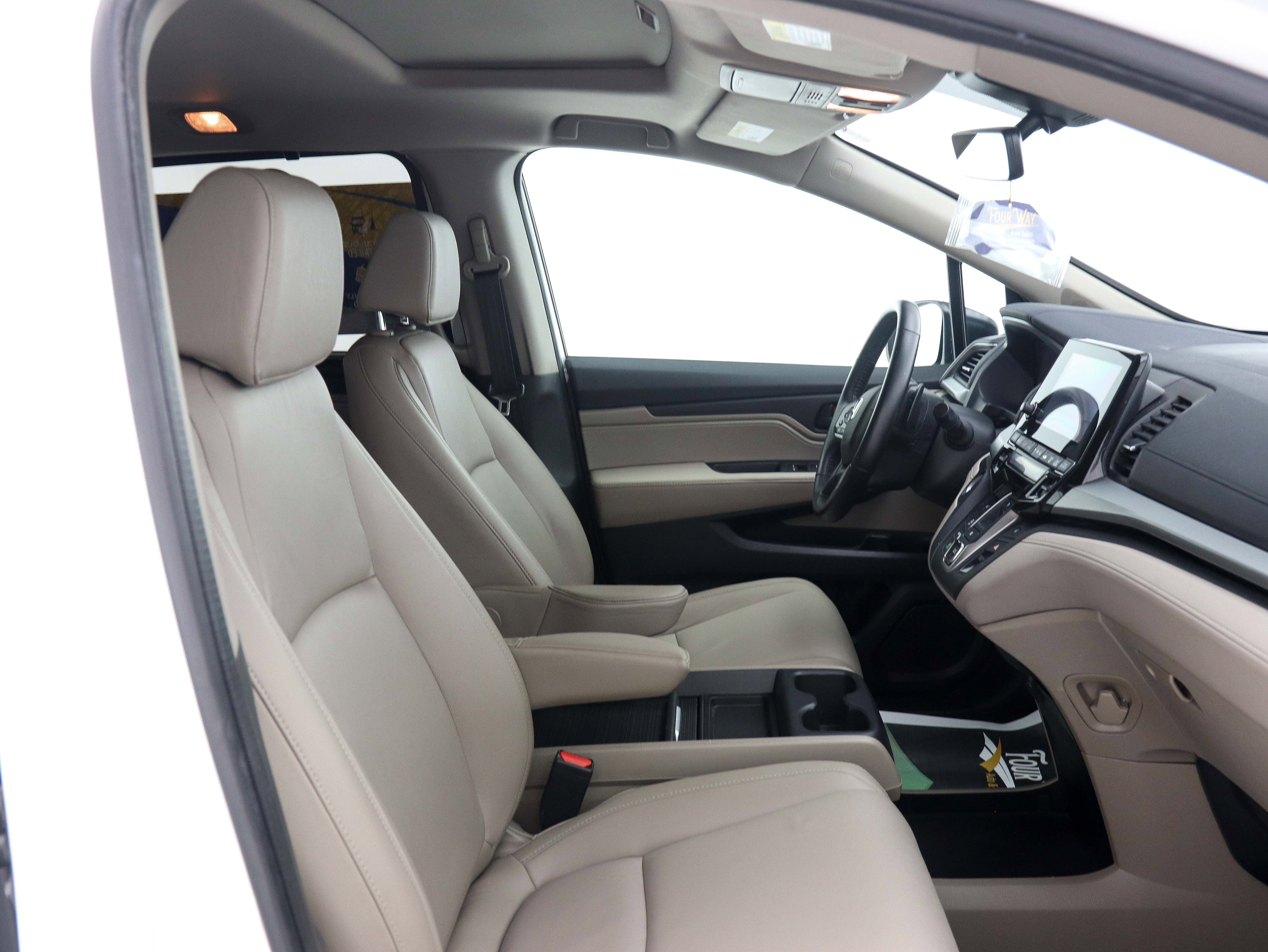 Used 2020 Honda Odyssey EX-L image 19
