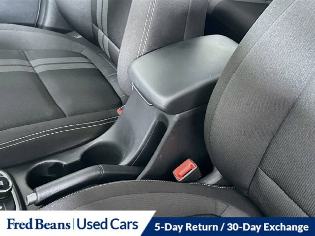 Certified 2026 Hyundai Venue SEL FWD image 38