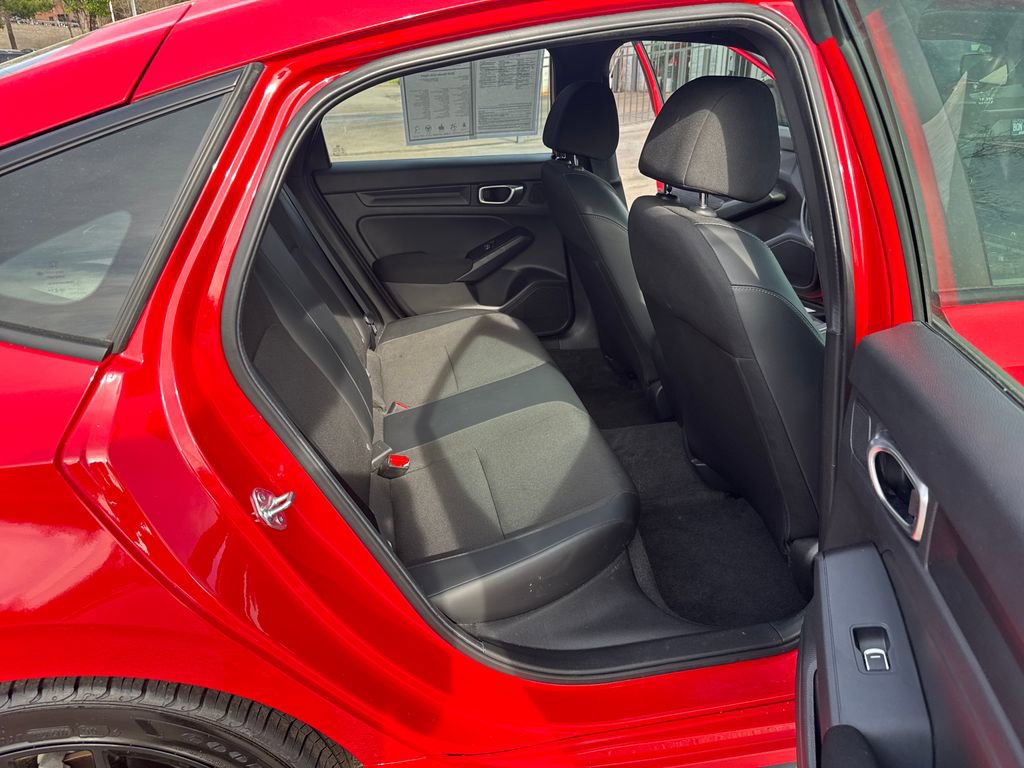 Used 2024 Honda Civic Sport image 77