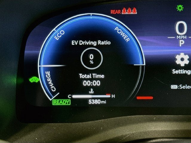 Certified 2026 Toyota Camry XSE FWD image 14