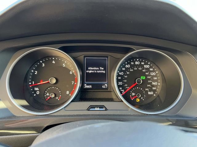 Certified 2021 Volkswagen Tiguan SE R-Line AWD/4WD image 27