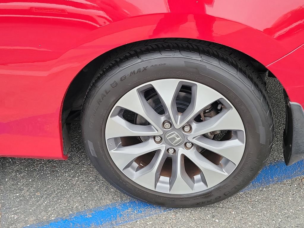 Used 2013 Honda Accord EX image 25