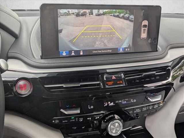 New 2026 Acura MDX SH-AWD w/ Technology Package image 13