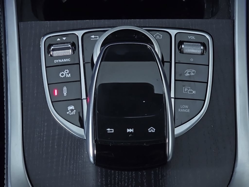 Certified 2021 Mercedes-Benz G 63 AMG 4MATIC image 29