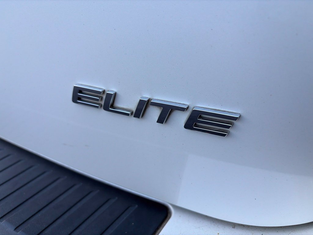 Used 2019 Honda Odyssey Elite image 8