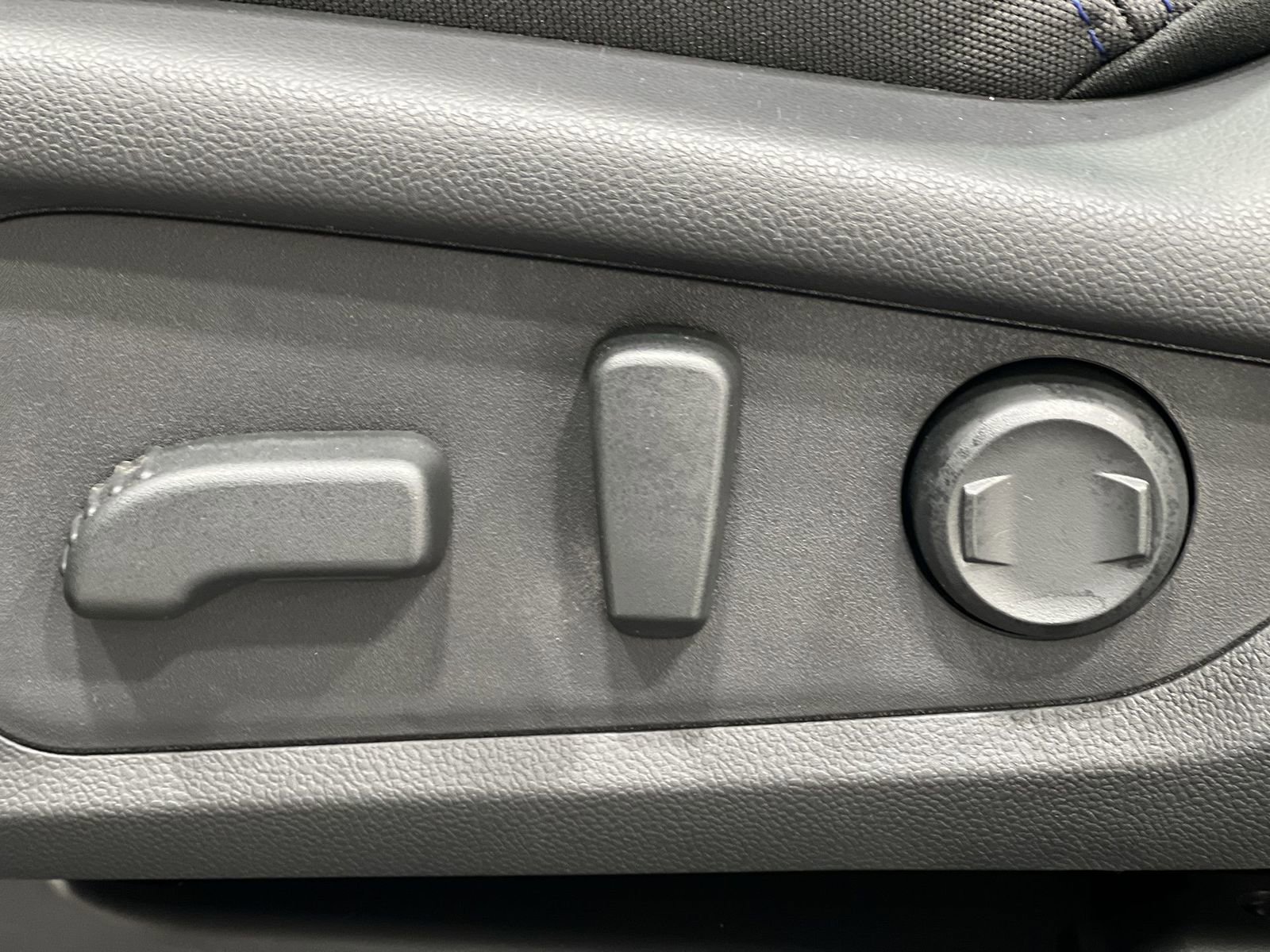 New 2026 Subaru Forester Premium image 12