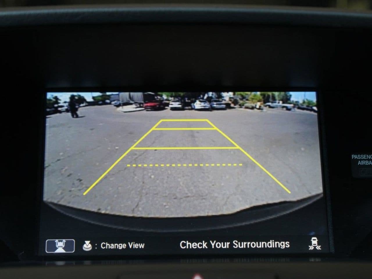 Used 2018 Acura RDX w/ Technology Package FWD image 22