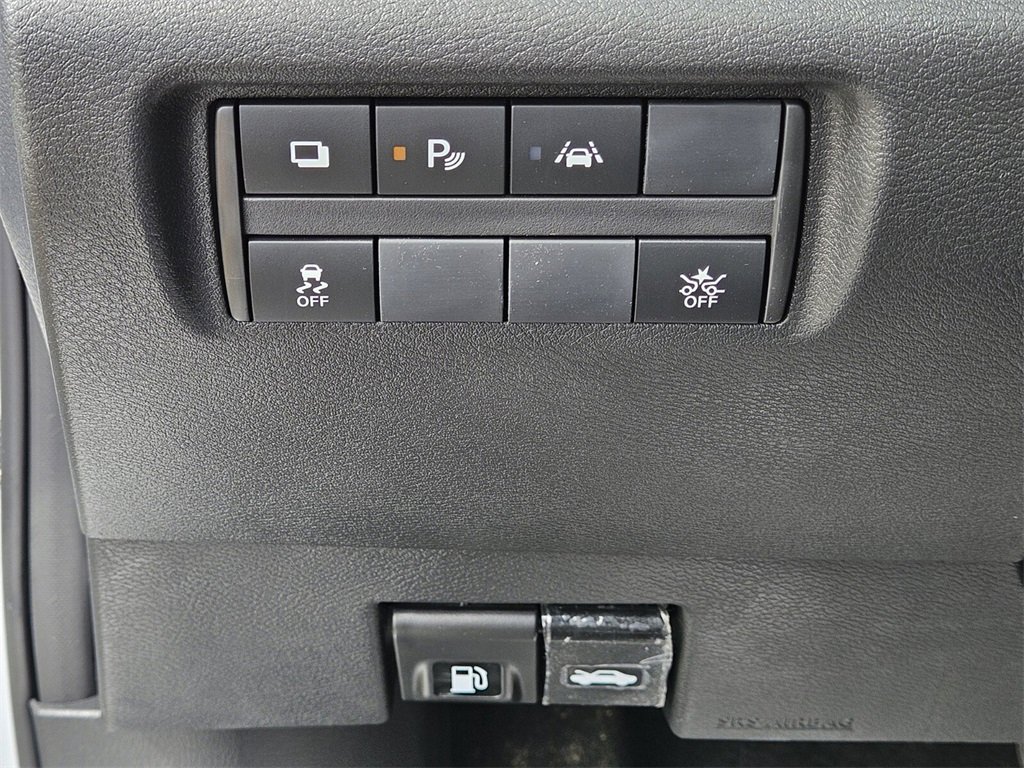 New 2025 Nissan Versa S w/ Trunk Package image 29