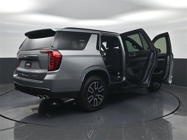 Used 2024 GMC Yukon AT4 w/ AT4 Premium Package image 36