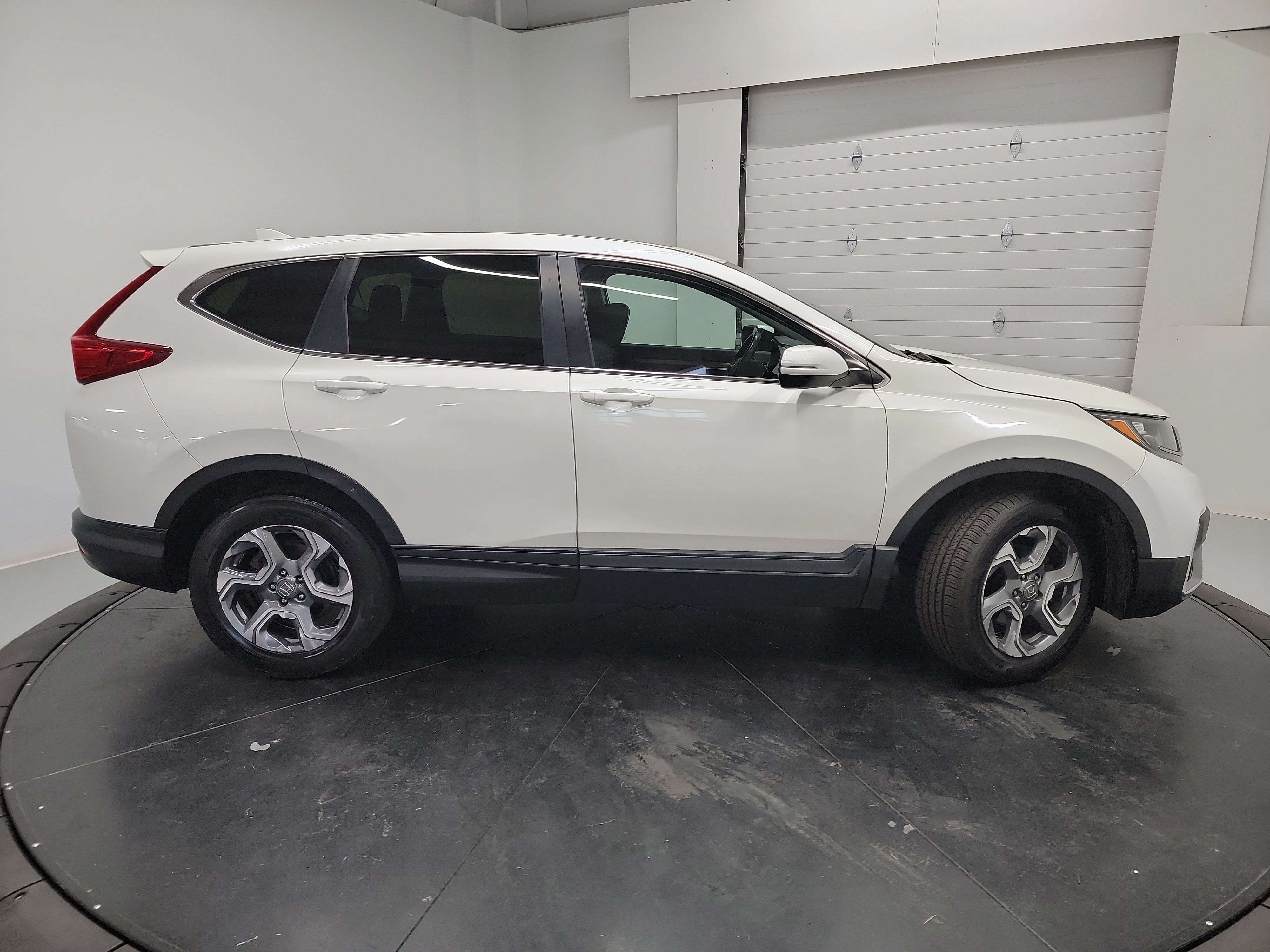 Used 2018 Honda CR-V EX-L image 11