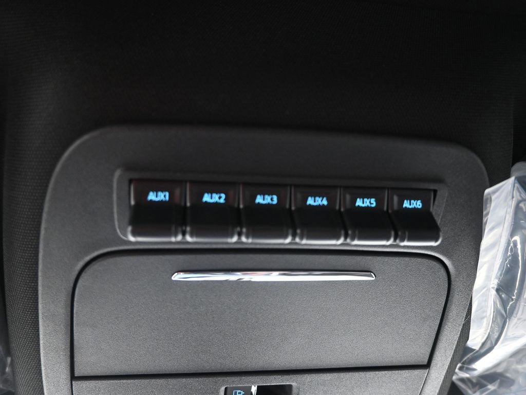 New 2025 Ford F150 Raptor image 28