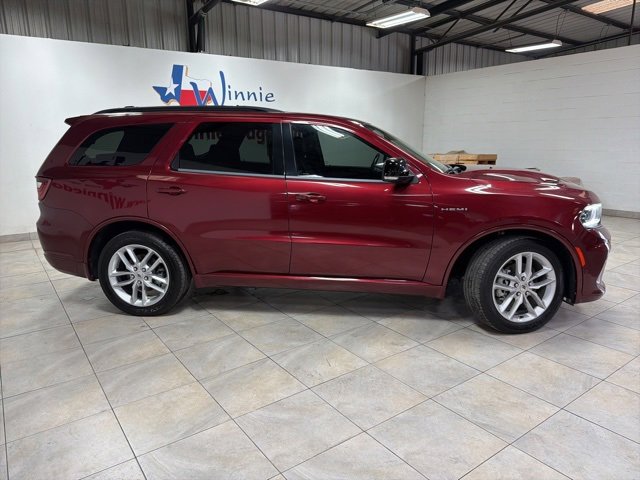 Used 2023 Dodge Durango R/T image 2