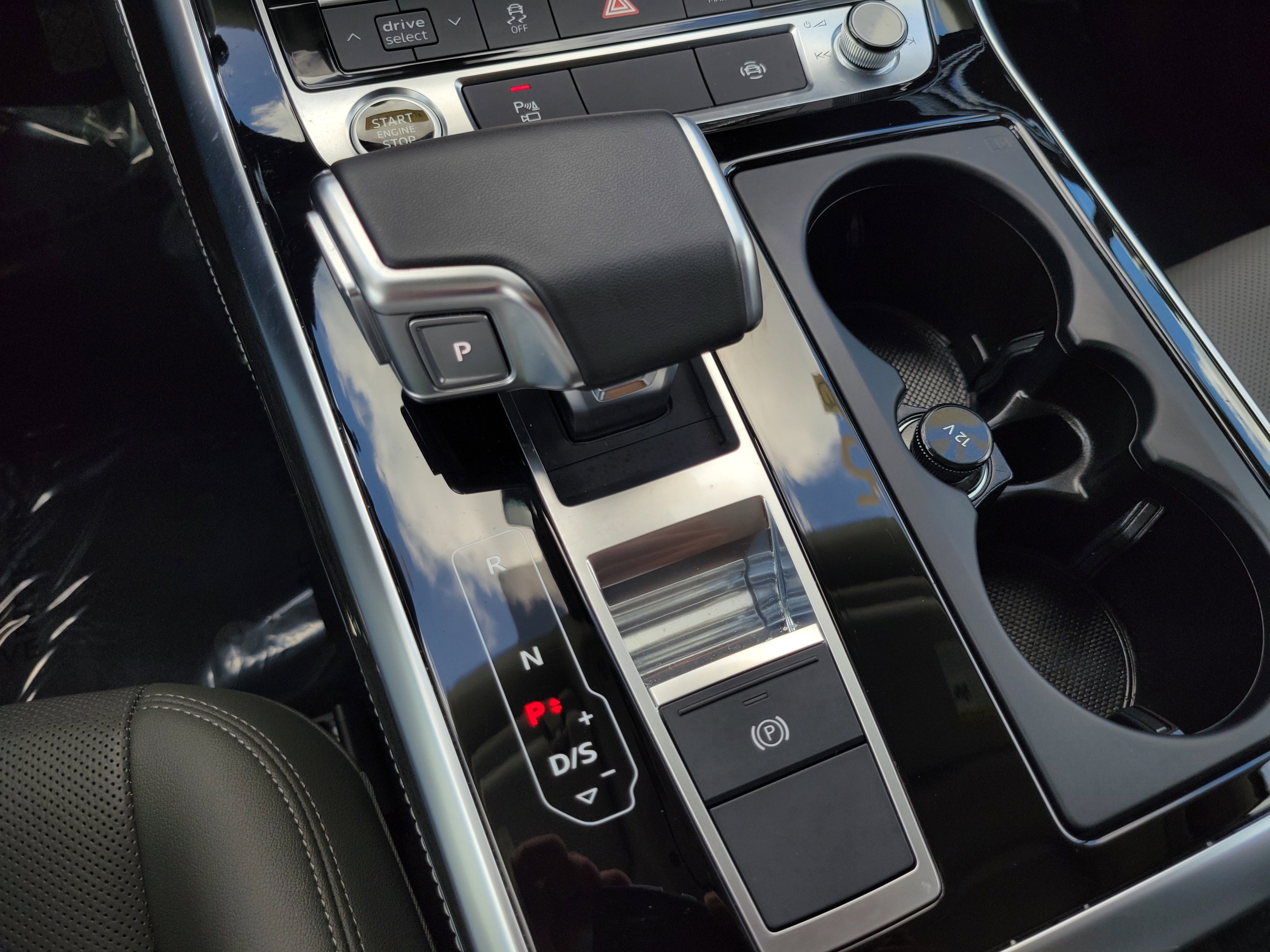 Certified 2025 Audi Q7 2.0T Premium Plus w/ Premium Plus Package image 56