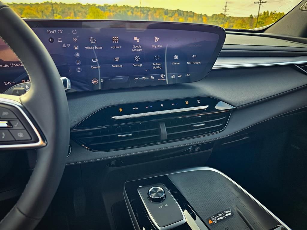 New 2026 Buick Enclave Preferred w/ Power Package image 24