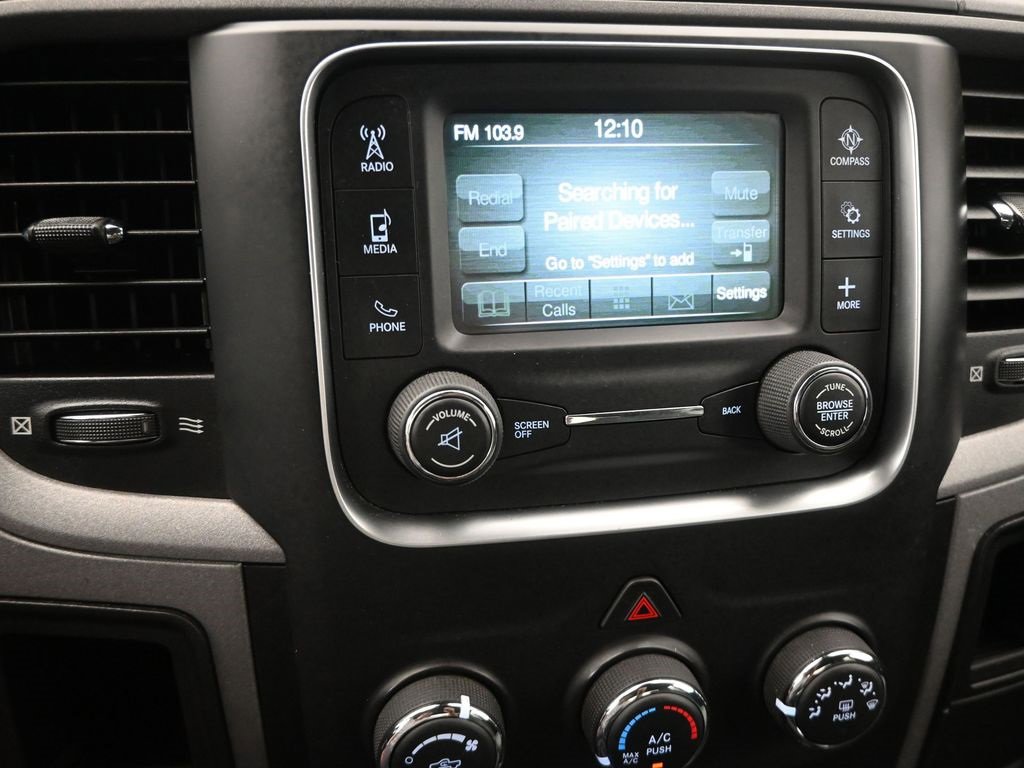 Used 2016 RAM 2500 Tradesman w/ Popular Equipment Group image 18