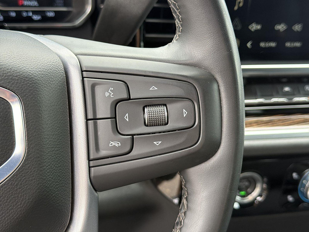 Used 2024 GMC Sierra 1500 SLE RWD image 35