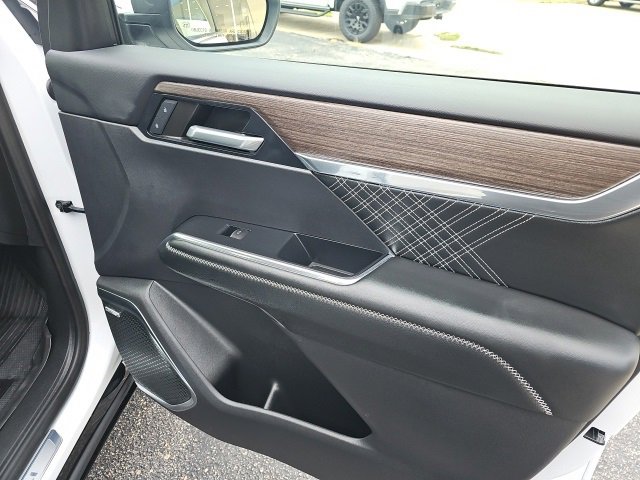 Certified 2024 GMC Acadia Denali w/ LPO, Floor Liner Package image 16