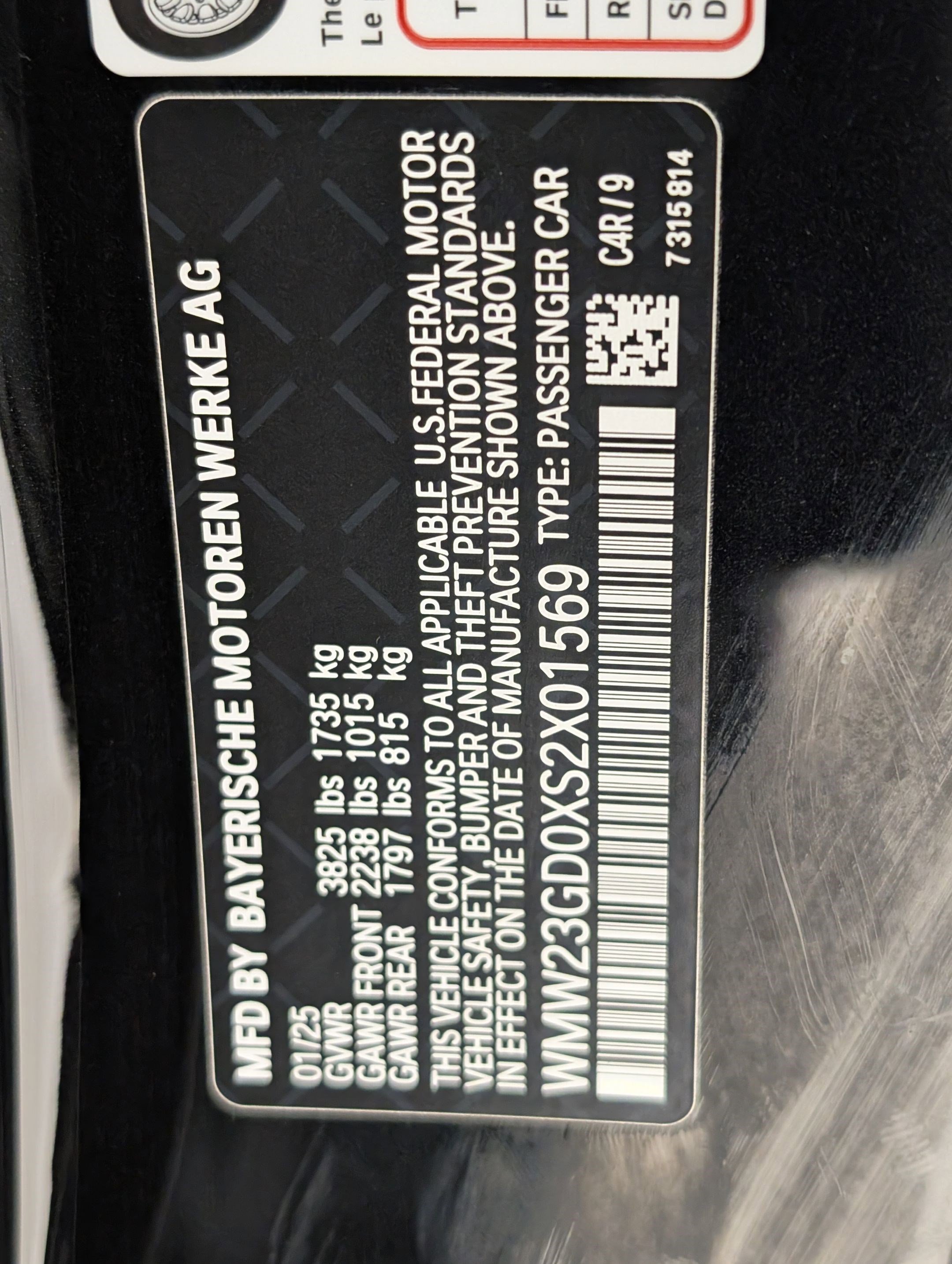 Used 2025 MINI Cooper S image 21