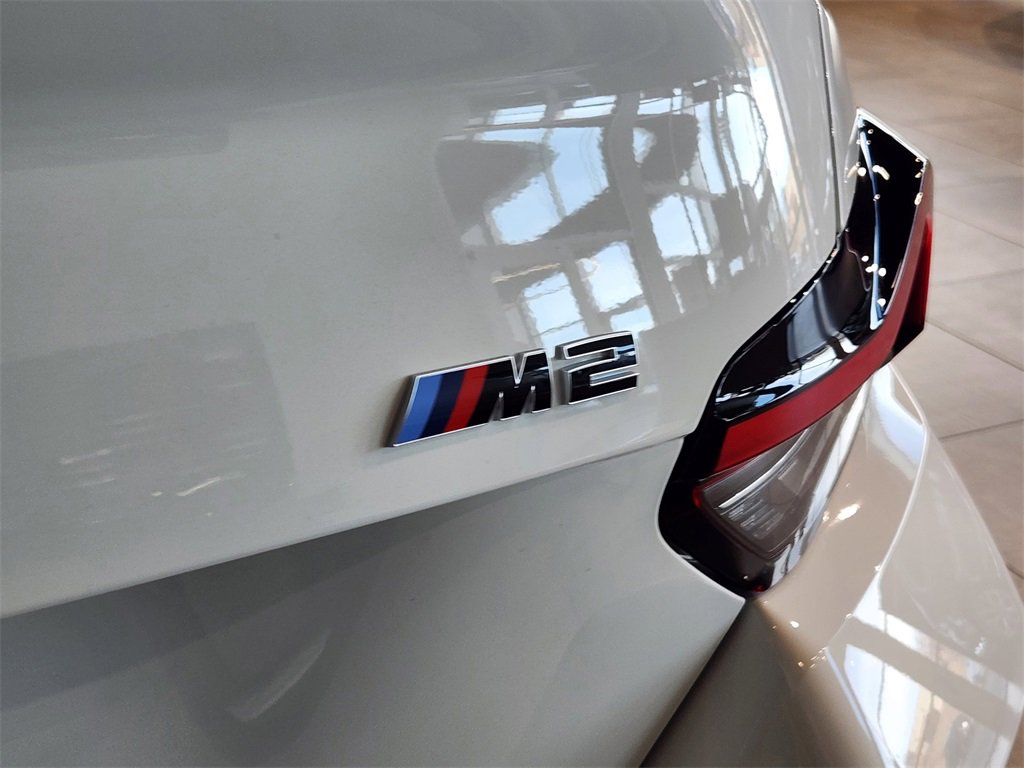 New 2026 BMW M2 w/ Lighting Package image 19