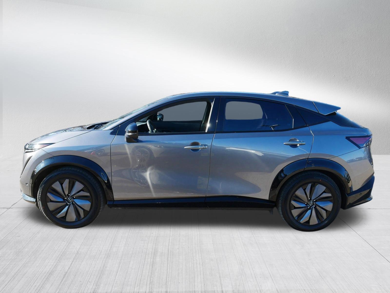 Certified 2023 Nissan Ariya image 4