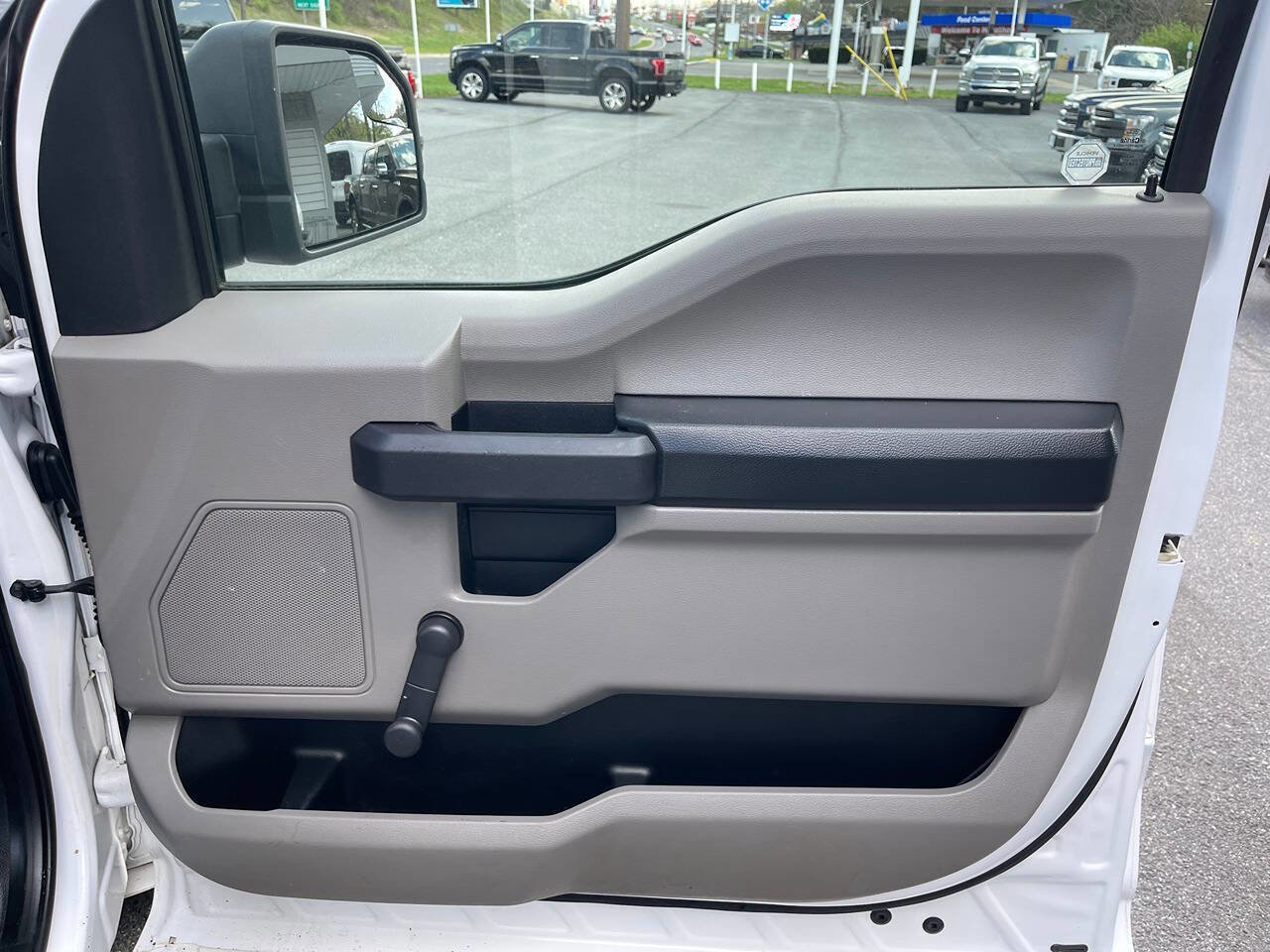Used 2016 Ford F150 XL image 31
