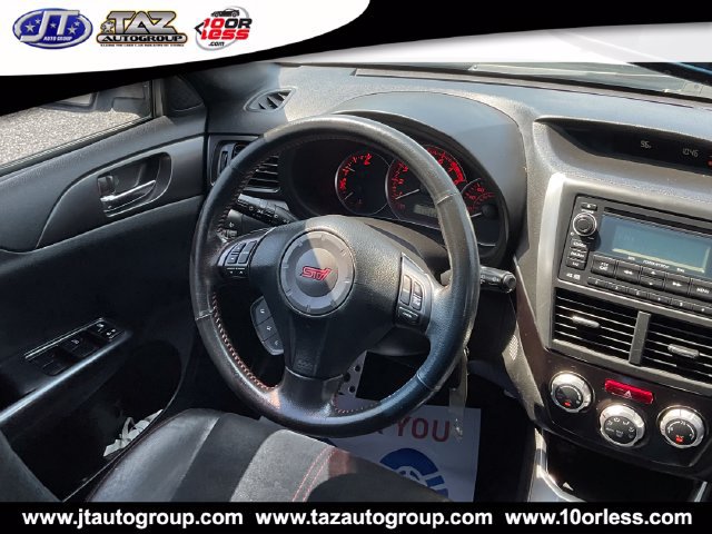Used 2013 Subaru Impreza WRX STI AWD/4WD image 18