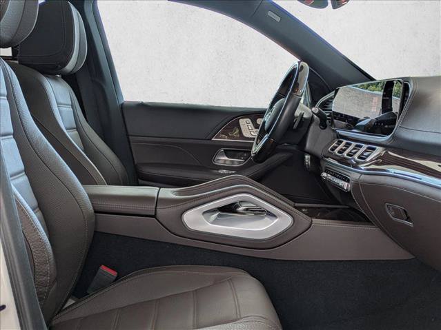 Used 2022 Mercedes-Benz GLE 450 4MATIC image 27
