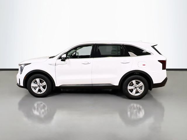 New 2026 Kia Sorento LX image 4