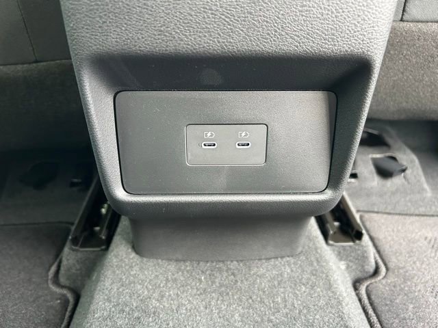 New 2026 Nissan Rogue SV w/ Cold Weather Package image 36