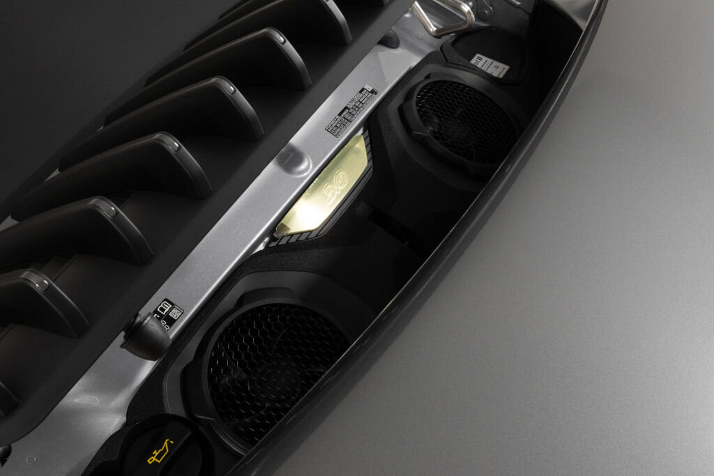 Used 2024 Porsche 911 Carrera T image 21