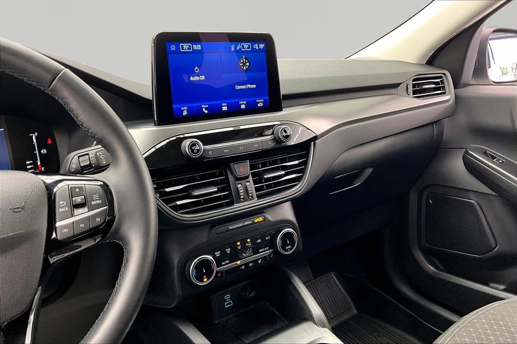 Certified 2023 Ford Escape Active w/ Cold Weather Package FWD image 6