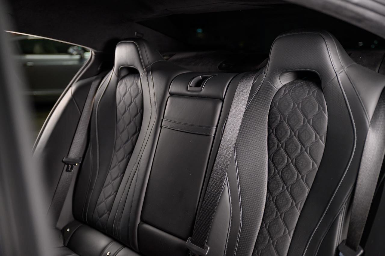 Used 2020 BMW M8 Gran Coupe xDrive AWD/4WD image 48